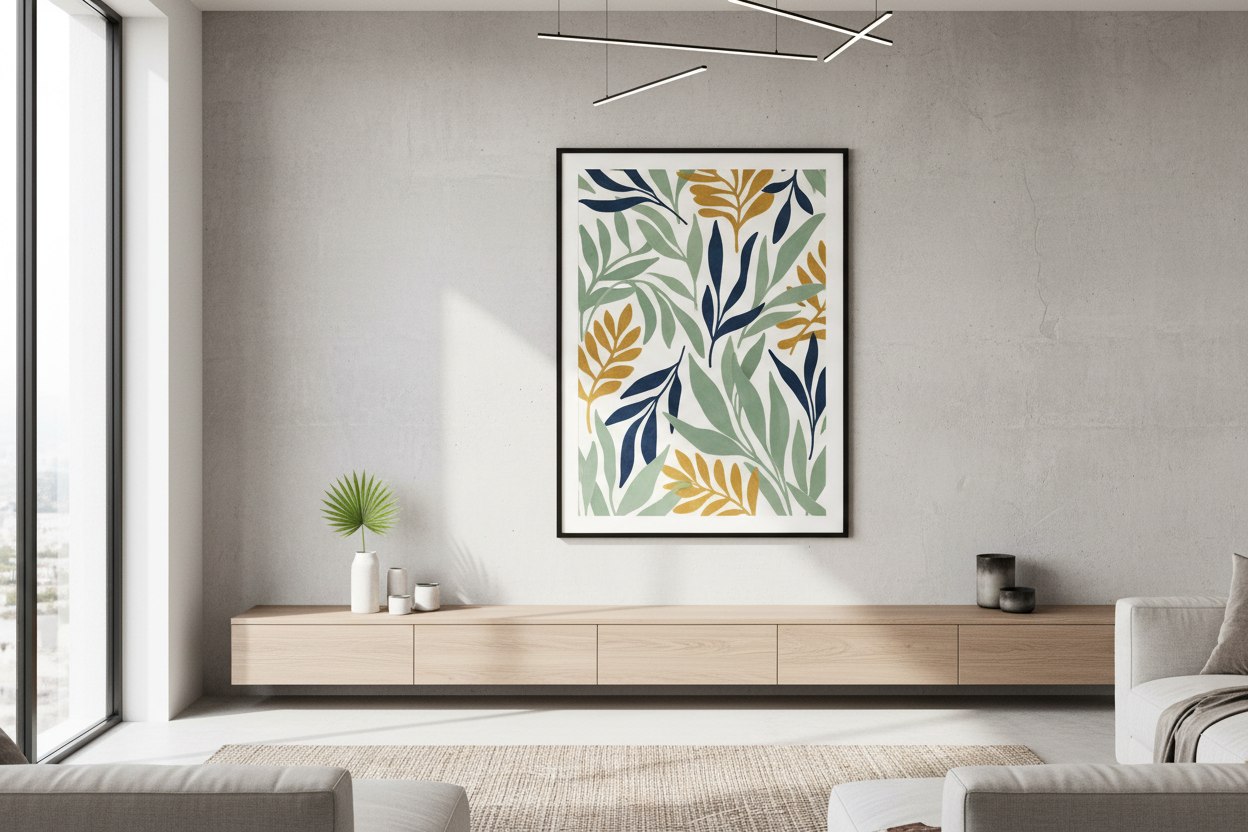 Transform Your Space: The Easiest Way to Elevate Your Home Décor