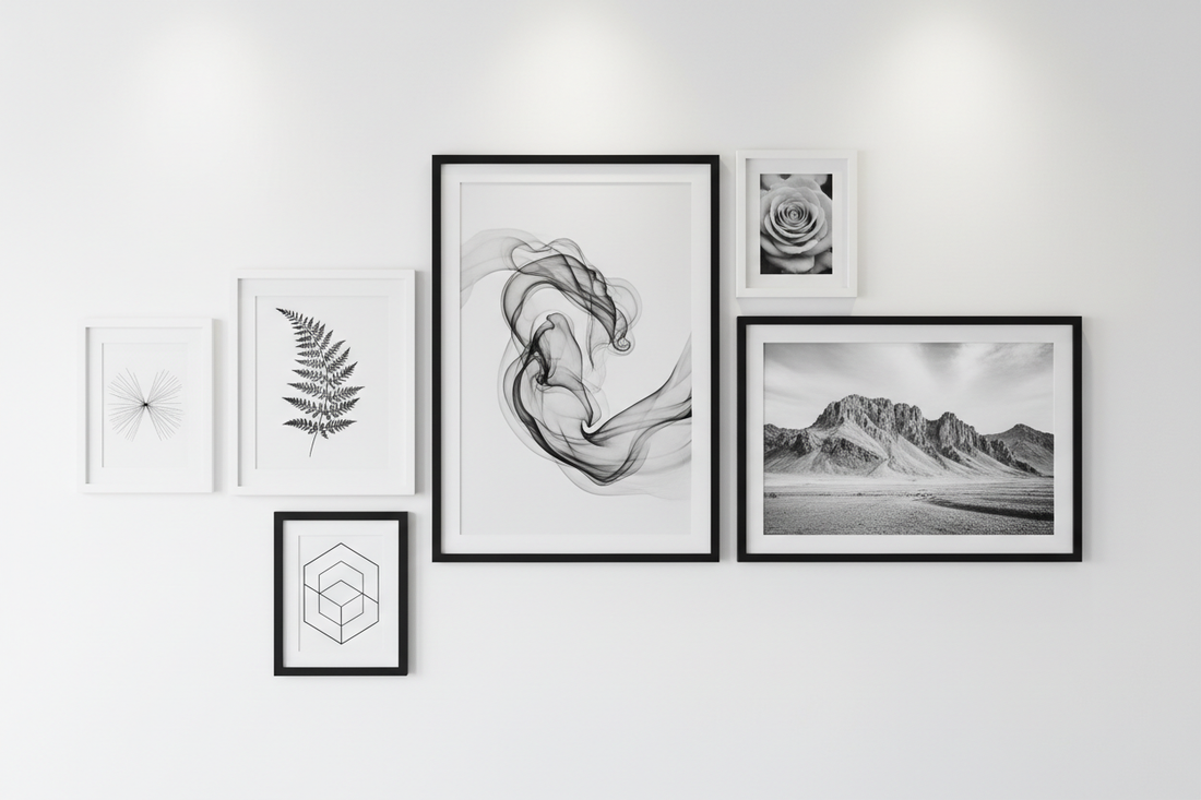 How Framed Wall Prints Transform Your Space: A Complete Guide to Timeless Home Decor