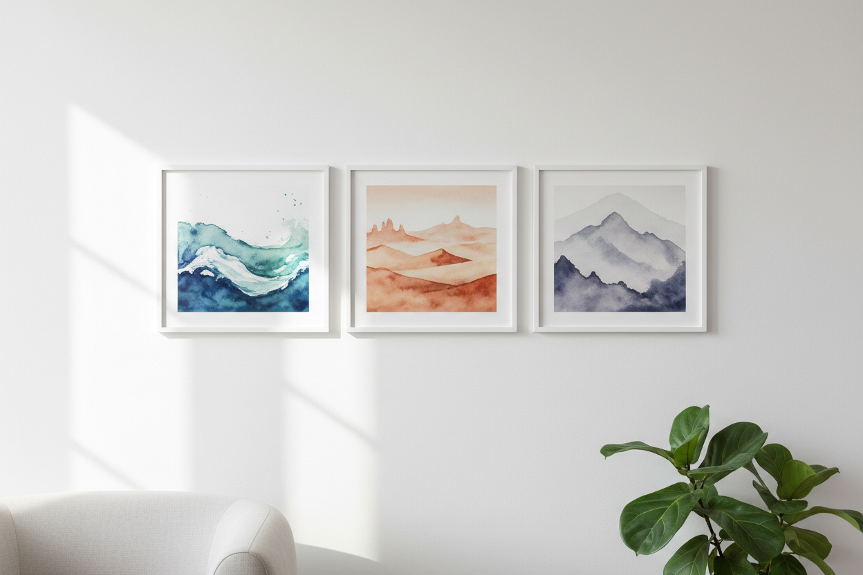 Watercolor