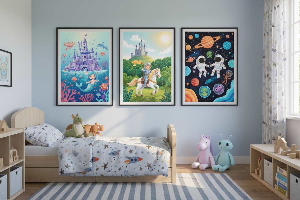 Fantasy